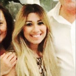 Meet your Posher, Kim